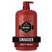Old Spice Red Zone Swagger Scent Body Wash for Men 30oz (Pack of 4) | Long-lasting formula | Refreshing and Masculine Fragrance - Buy Online on SooperMarket.com