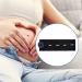 SHENLONG 5PCS Adjustable Waist Extender Button for Jeans - Elastic Waist Extenders for Pants - Black - Buy Online on SooperMarket.com