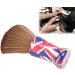 Barber Hair Cutting Brush Safe Barber Face Cleaning Hairbrush Soft Practical Beautiful Portable for Men for Barber for Home for Salon or Hairdressing Station - Buy Online on SooperMarket.com