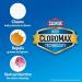 Clorox Splash-Less Bleach Clean Linen 40oz - Powerful Stain Remover with Splatter-Free Pour, Package Varies - Buy Online on SooperMarket.com