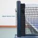 Comesee Professional Ping Pong Net Clip - Easy Table Tennis Net Set with Spring Clamp - Navy - Buy Online on SooperMarket.com