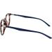 Opulize Met Reading Glasses 4-Pack - Slim Round Frame Scratch-Resistant Tortoise & Blue - +3.00 Diopters for Men & Women - Buy Online on SooperMarket.com