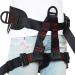 HeeJo Climbing  Safety Safe Seat Belt for Outdoor Tree Climbing  Outward Band Expanding Training Large Size Climbing Gear - Buy Online on SooperMarket.com