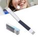 Ankroyu 200 Dental Paper Strips - Tooth Bite Articulation & Oral Care Accessories - Blue Dental Requirements for Optimal Teeth Care - Buy Online on SooperMarket.com