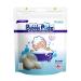 TruKid Bubble Podz Bubble Bath for Baby & Kids, Gentle Refreshing Bath Bomb for Sensitive Skin, pH Balance 7 for Eye Sensitivity, Natural Moisturizers and Ingredients, Yumberry (24 Podz) Yumberry 24 Count (Pack of 1)
