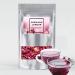 Herbal Tea Ingredient Dried Rose Petals Used in Loose Tea Detox Tea for Weight Loss Belly Fat Pellet Slim Tea Dieters Tea Slimming Tea Herbal Cleansing Tea - Dried Rose Petals Only 500ml Pouch Rose Petal Pouch 500ml
