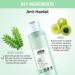 Nykaa Naturals Amla & Curry Leaves Hair Oil - Prevents Hair Loss, Strengthens Roots - 100% Natural, Sulphate Free - 200ml - Buy Online on SooperMarket.com