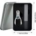 Nail s- Nail Grooming Tool Wide Jaw Nail Cutter | Extra Large Opening Nail s Sturdy Thick Fingernail Toenail s Cutte Stainless Steel Nail s Cutter for Men Women 2 Piece Set - Buy Online on SooperMarket.com
