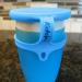 Silicone Replacement Lids for Munchkin Miracle 360 Cups - Set of 3 (Blue, Green, Orange) - Buy Online on SooperMarket.com