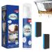 CROOT Bubble Cleaner Foam