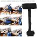 Leg Lifter Strap Mobility Aids Stretch Easily Improve Mobility Breathable Mesh Professional for Ankles for Shoulders - Buy Online on SooperMarket.com