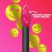 Maybelline Super Stay Matte Ink Liquid Lipstick No. 460 Optimizer - Vegan Long-Lasting 16H Matte Finish 5ml - Buy Online on SooperMarket.com