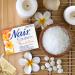 Nair Divine Wax with Tiar Flower - Long-Lasting Professional Hair Removal for Short Hair - 400g International Shipping - Buy Online on SooperMarket.com