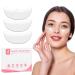 Okela Under Eye Patches 3 PCS - Upgrade Silicone Eye Pads Rejuvenate Wrinkles Reusable Anti-Wrinkle Patches Reduce Skin Wrinkles