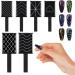 TROONZ Manicure Tool - Manicure Stick Wand Set - Portable Cat Eye Gel Nail Polish Magnet Wand for Beginners Girls Women Manicurists - Buy Online on SooperMarket.com
