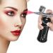 Fascinated Cordless Airbrush Kit - Portable Handheld Rechargeable Gun Set for Makeup, Painting, Cake Decor & More - Buy Online on SooperMarket.com