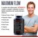 AlphaMAN XL Male Pills | - Enlargement Booster Increases Energy  Mood & Endurance | Best Performance Supplement for Men - 1 Month Supply  60 Capsules - Buy Online on SooperMarket.com