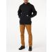 Carhartt Men's Loose Fit Midweight Sweatshirt - Large, Black - Buy Online on SooperMarket.com