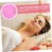 Shop TENDYCOCO 2Pcs Organic Castor Oil Breast Pads - Leakproof Nursing Mat for Comfortable Milk Support - Buy Online on SooperMarket.com