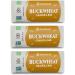 Glutenull Bakery Individually Wrapped Gluten-Free Breakfast Energy Bar Buckwheat Granola 12 Count - Buy Online on SooperMarket.com