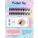 Kalolary Gel Nail Polish Strips Semi Cured Nail Gel Art Sticker Waterproof Full Nail Wraps Decal Sets with Nail File and Stick for Women Girls Nail Art Decor (UV/LED Lamp Required) (14) - Buy Online on SooperMarket.com