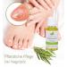 Naturprodukte Schwarz Nail Fungus Oil - Premium Tea Tree Oil Treatment for Nail Care | 20ml (1 Pack) - Effective Fungal Solution - Buy Online on SooperMarket.com