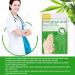 Cckuloob Hand Mask - 3 Pairs Moisture Gloves for Very Dry Hands & Cracked Skin Care for Men & Women - International Shipping Available - Buy Online on SooperMarket.com
