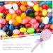HAPINARY 16 Pcs Baseball Candy Box Creative Wedding Gift Lollipop Boxes Packaging Gift Cases for Wedding Candy Packaging Holder Wedding Favor Boxes Pink Ribbon Chocolate Fashion - Buy Online on SooperMarket.com