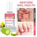 Stop Thumb Sucking & Nail Biting - Child-Friendly Nail Polish Treatment | Bitter Taste | Safe & Effective | Easy Application - 15ML - Buy Online on SooperMarket.com