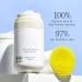 Buy Beekman 1802 Bloom Cream Goat Milk Face Moisturizer Jumbo Refill Pod - 3.38 Fl Oz - Lightweight & Hydrating for All Skin Types - Cruelty Free International Shipping - Buy Online on SooperMarket.com