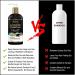 StBotanica Activated Charcoal Hair Shampoo 300ml - Sulfate-Free Paraben-Free Nourishing Ingredients for Healthy Hair - Buy Online on SooperMarket.com