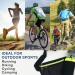 Hydration Waist Pack with Water Bottle Holder - Running Belt Waist Pouch for Men & Women - Includes Phone Holder & Key Pocket - Buy Online on SooperMarket.com