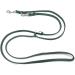 Buy Adjustable Dog Liner for Small & Large Dogs - 2m Double Linen Fir Green - Eco-Friendly Pet Accessory - Buy Online on SooperMarket.com
