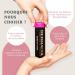 Dermacol Full Coverage Foundation  Liquid Makeup Matte Foundation with SPF 30 - Buy Online on SooperMarket.com