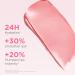 Clarins NEW Lip Oil Balm - Nourishing Hydration Plumping Shine | 99% Skincare Formula | 96% Natural Ingredients | 0.1 Ounce 01 - Pale Pink - Buy Online on SooperMarket.com