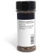Happy Belly Black Pepper Coarse Ground - 3 Ounce | Amazon Brand - Buy Online on SooperMarket.com