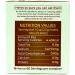 One More Cup Natural Masala Kahwa Tea Detoxifying Masala Tea Natural Tea (20 Tea Bags)  - Buy Online on SooperMarket.com