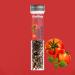 Original Sensible Insect Snack - Crunchy Protein Party Mix | Spicy & Sweet Grilling Gift - 4x20g - Buy Online on SooperMarket.com