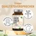 Premium Lion's Mane & Reishi Mushroom Capsules - 360 Count Complex for Enhanced Wellness | International Shipping - Buy Online on SooperMarket.com
