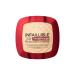 L'Or al Paris Infallible 24H Fresh Wear Foundation in a Powder Full-coverage Longwear Weightless Smooth Finish Water-proof and Transfer-proof 130 True Beige 130 True Beige 9 g (Pack of 1)