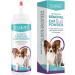 Ear Powder for Pets | 30G Safe Efficient Healthy Ear Wash Powder - Odor Removal Pet Accessories Ear Cleaner for Pets Rabbits Dogs Bunnies Puchen - Buy Online on SooperMarket.com