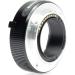 FUJIFILM MCEX-16 Black 16mm Macro Extension Tube - Single Pack - Buy Online on SooperMarket.com