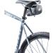Buy Deuter Bike Bag 0.5 Saddle Bag 0.5L Black International Shipping Available - Buy Online on SooperMarket.com
