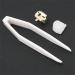 Hip Hop False Tooth Brass Teeth Brace Decoration for Party for Daily Use(gold) - Buy Online on SooperMarket.com