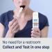 Prime Screen 6 Panel Oral Saliva Drug Test Kit - AMP COC MET OPI PCP THC - 1 Pack for Employment and Insurance Testing - ODOA-166 - Buy Online on SooperMarket.com