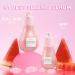 Watermelon Glow Niacinamide Dew Drops Mini - Brightening Serum 15ml - Buy Online on SooperMarket.com