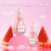 Glow Recipe Holiday Ornament & Travel Size Niacinamide Dew Drops - Hydrating Serum & Highlighter with Hyaluronic Acid - Lightweight Facial Serum (15 ml) for Glowing Skin - Buy Online on SooperMarket.com