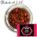 Hallinger's Love Mix - Loose Rooibos Tea with Raspberry & Vanilla | Perfect Mother's Day & Father's Day Gift | 120g Can - Wedding & Anniversary Ideas - Buy Online on SooperMarket.com