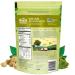 Royal Hawaiian Orchards Wasabi Macadamia Nuts 4 oz (Pack of 2) - Gluten-Free, Vegan, Non-GMO, Kosher - Buy Online on SooperMarket.com