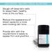 Buy Odacit Acne Cream - 4-in-1 Detoxifying Clay & Charcoal Face Mask | Brighten Unclog Pores & Reduce Blackheads - 1.41 oz - Buy Online on SooperMarket.com